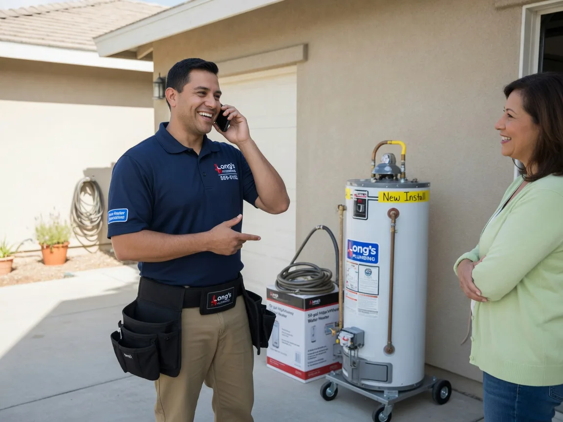 Leak Detection Sunman, IN FAQs